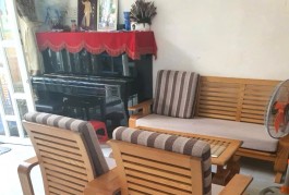 Bán Nhà Hẻm Xe Hơi Đường Số 8 Linh Xuân Thủ Đức Chỉ Hơn 3 tỷ 67m2_4x17 cho thuê 6.5 tr/tháng